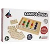 Askato Įsivaizduojantis raubas – kiškis