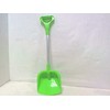 PLAST/MET SAND SAND KASVATAS 64CM BAJA G32