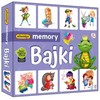 Bajki Gra memory Adamigo 08070