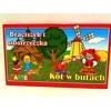 Bartek 2 gry Kot w butach/Braciszek i siostrzyczka 54148