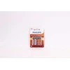 *****Bateria PHILIPS R06 4vnt./blist cena/vnt 49466