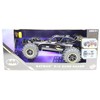 BATMAN BLADEZ auto Dune Racer RC BTDC-RC8