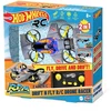 BATMAN BLADEZ dronas RC 2w1 fly_drive HW85481 54813