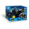 BLADEZ BATMAN RC automobilis MONSTER TRUCK, 1:18