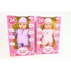 *****BAYER bobas 38cm/pierwsze słowa 93824AT