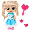 Bayer Design Bayer Bayer Doll City Girl 31cm su garsu 93221AE