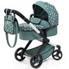 Bayer Design BAYER wózek kombi Xeo 17058AA 70580