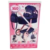 Bayer Design BAYER wózek dla lalek Pram Xeo 17039AA 70399