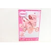 BAYER wózek głęboki dla lalek Trendy 13026AB 21361
