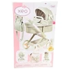 Bayer Design BAYER wózek dla lalek Pram Xeo 17028AA 70283