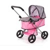 *****BAYER wózek głęboki Pram GO 14966A 49661