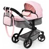 Bayer Design BAYER wózek kombi Xeo 17030AA 70306