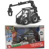 *BBURAGO , metal, TRAKTOR FORESTRY, VALTRA