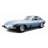 Automobilis Bburago GT-Jaguar "E" Coupe (1961) 1:18