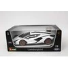 *BBURAGO metal. 1:18, PLUS LAMBORGHINI SIAN FKP37