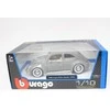 Bburago Volkswagen Kafer-Beetle 1:18 BBURAGO