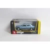 BBURAGO 1:24 Automodelis 1987 Mersedes - Benz 190E 2.6, 18-21103 BU