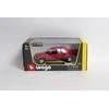 Bburago BBU 1:24 1987 Mercedes-Benz 190E Raudona 21103RD