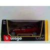 BBURAGO 1:24 automodelis Alfa Romeo Giulia, 18-21080 RD