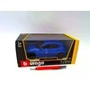 Kolekcinis modeliukas Auto Bburago Alfa Romeo Stelvio 1:24