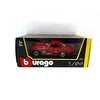 Bburago Mercedes- Benz 300SL 1954 Sidabrinis 1: 24 BBURAGO