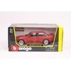 BBURAGO 1:24 Automodelis 1988 BMW 3 serijos M3, 18-21100 RD