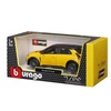 BBU 1:24 Renault 5 E-Tech electric Geltona 21113
