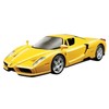 Bburago Ferrari Enzo yellow 1:24 BBURAGO