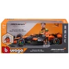 Bburago BBU 1:24 F1 McLaren Lando Noris MCL38 28040_4