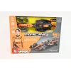 Bburago BBU 1:24 F1 McLarenTeam MCL38 #81 O.Piastri 28512