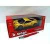 „Bburago Ferrari 488 Challenge“ (394170)