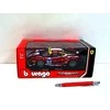 „Bburago“ automobilio modelis 18-26308 „Ferrari 488 Challenge“ („Formulės lenktynės“) 1:24