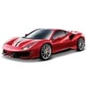 Bburago Bburago 1: 24 Ferrari 488 Pista - 15636026