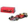 Bburago BBU 1:24 Ferrari F1 C.Sainz Monza 26806