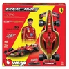 BBU 1:24 Ferrari F1 ModelKit SF-24 C.Leclerc 26856