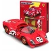 Bburago BBU 1:24 Ferrari Race Kit-330 Daytona 26584 65848