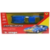Bburago BBU 1:24 Ferrari Racing 250 GTO Mėlyna 26585