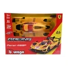 BBU 1:24 Ferrari Racing 499P Le Mans Yellow83 26592