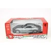 Bburago Ferrari Roma pilkas 1:24 BBURAGO