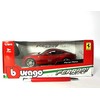 Bburago BBU 1:24 Ferrari Roma Raudona 26029 RD 60294