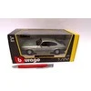 BBURAGO automodelis 1/24 Ford Capri 1973, 18-21093