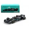 Bburago BBU 1:24 Formula F1 Mercedes-AMG 28028_63 16181