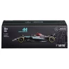 Bburago BBU 1:24 Formula Mercedes AMG L.Hamilton 28063_44