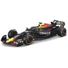 BBU 1:24 Formula Oracle RB20 M.Verstappen 28056_1