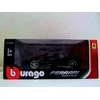 Kolekcinis modeliukas Auto Bburago Ferrari Aperta 1:24