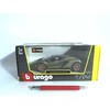 Bburago BBU 1:24 Lamborghini Sian FKP37 MatteGreen 21099