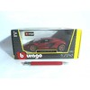 *BBURAGO metal. 1:24 Lamborghini, Sian FKP 37 czer