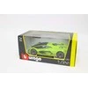 Bburago Lamborghini Terzo Millennium Juodas 1: 24