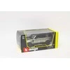 Bburago BBU 1:24 Land Rover Defender 2022 žalias 21101GN