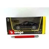 Bburago Porsche 911 Carrera S Juodas 1: 24 BBURAGO